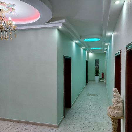 Hotel Dragoi Velipojë Extérieur photo