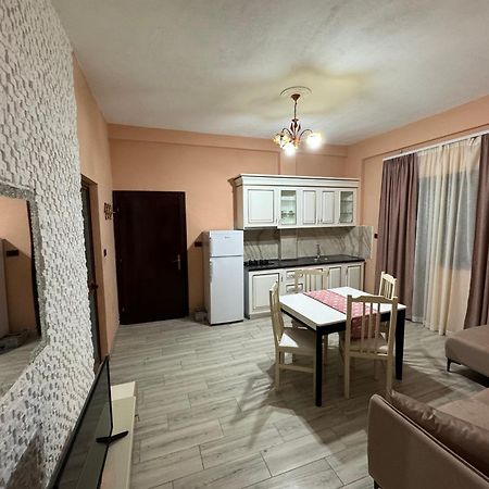 Hotel Dragoi Velipojë Extérieur photo
