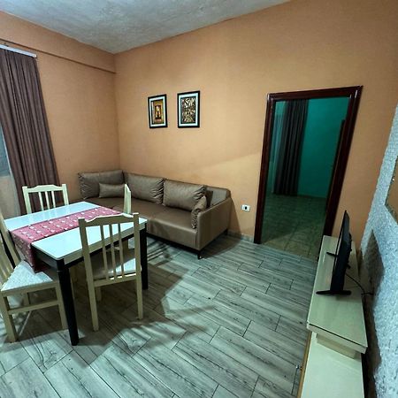 Hotel Dragoi Velipojë Extérieur photo