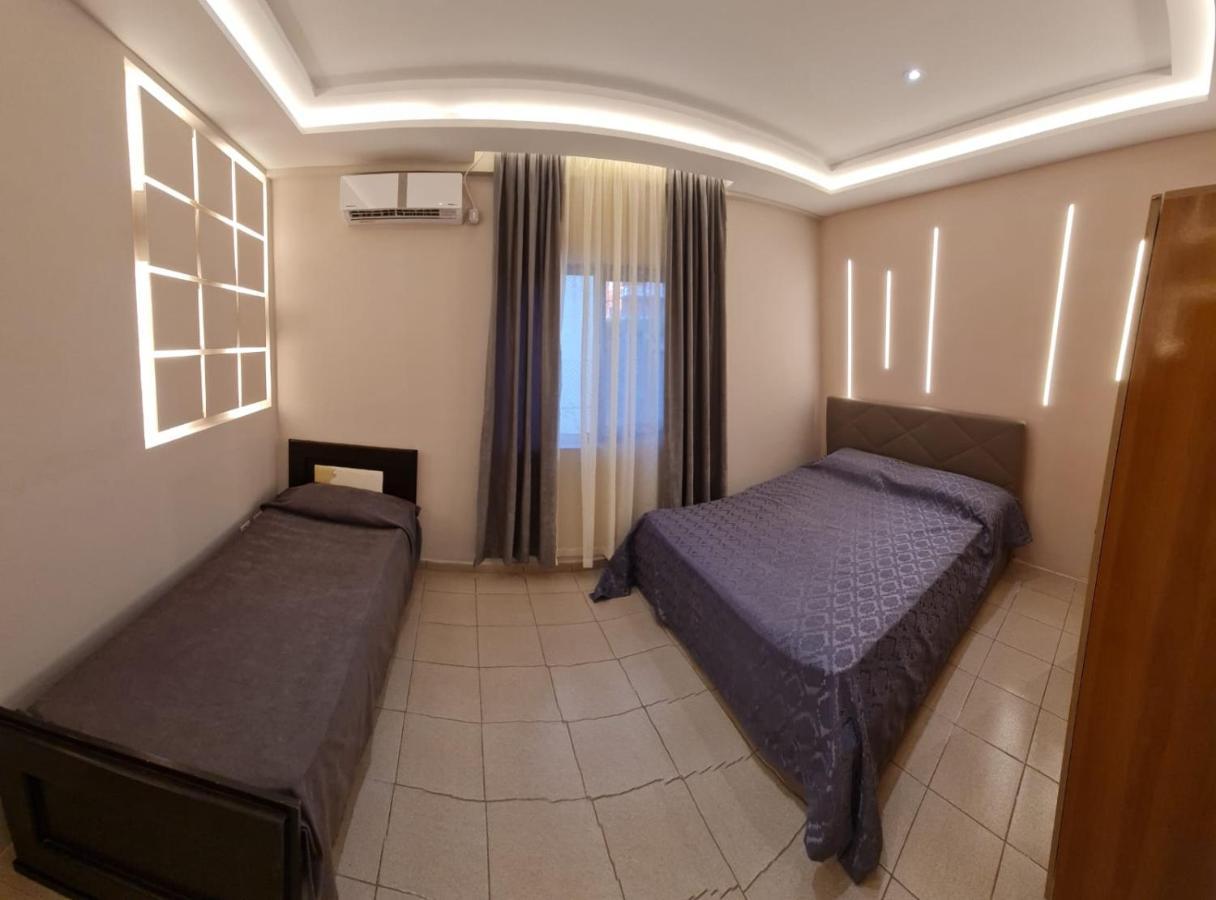 Hotel Dragoi Velipojë Extérieur photo