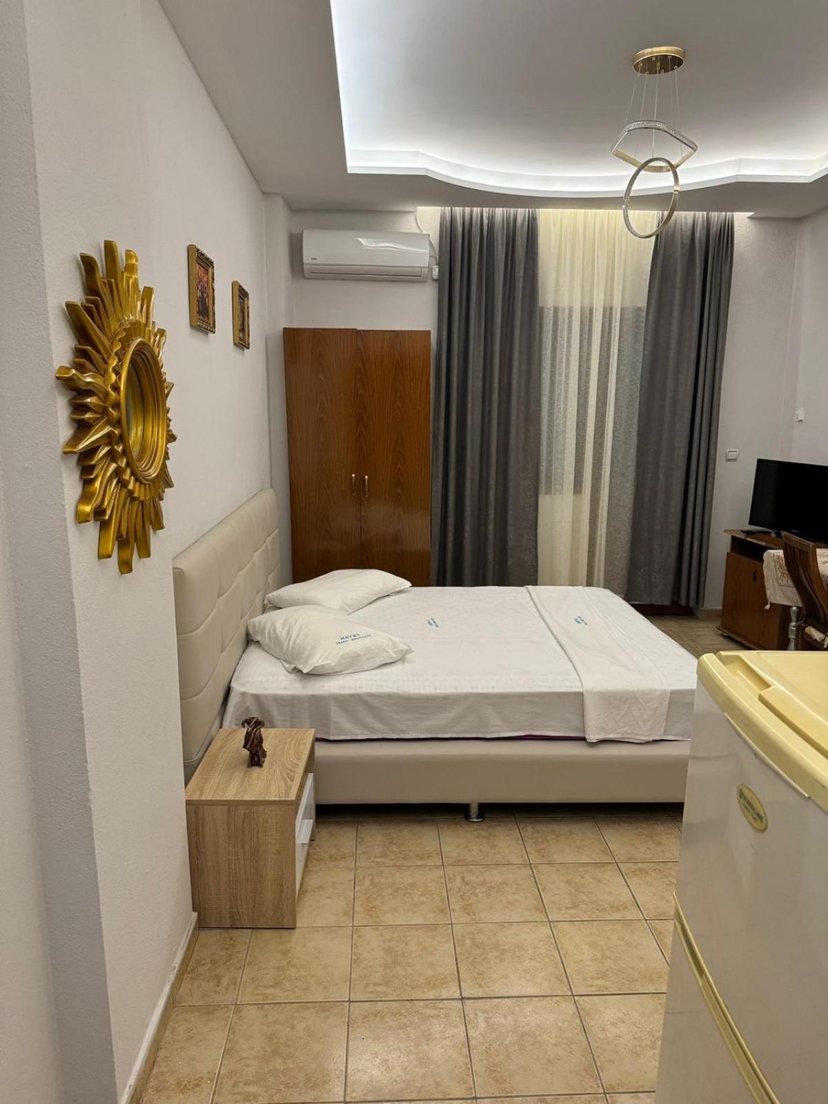 Hotel Dragoi Velipojë Extérieur photo
