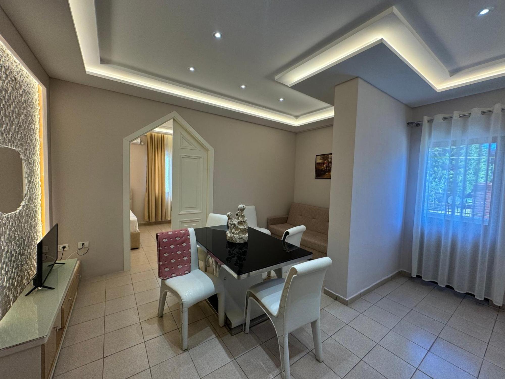 Hotel Dragoi Velipojë Extérieur photo