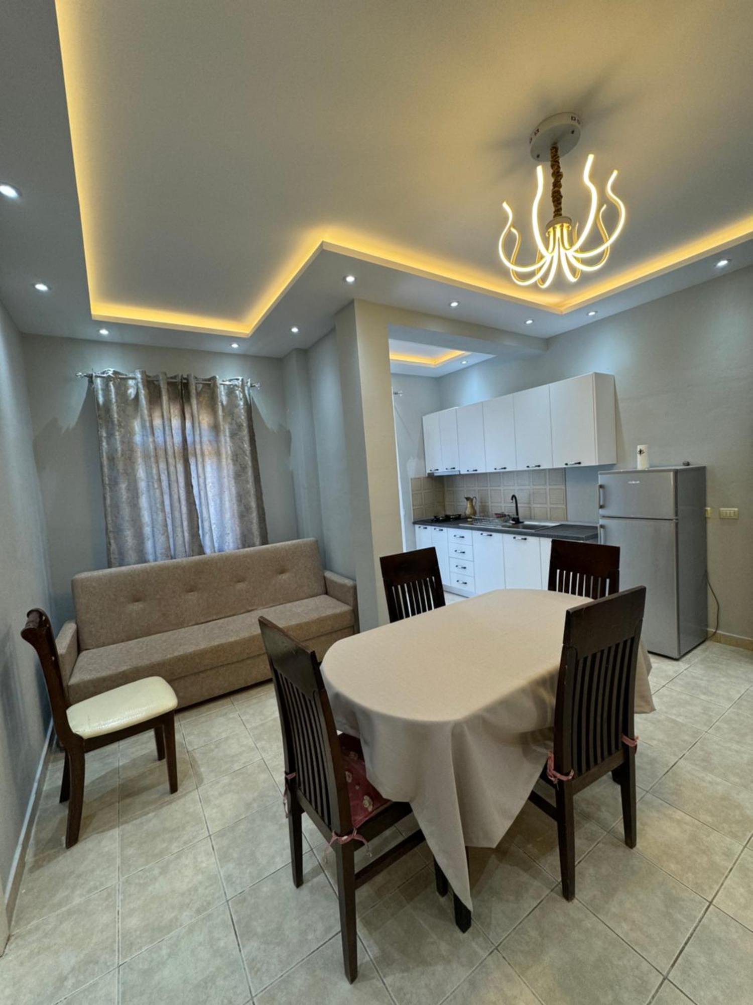 Hotel Dragoi Velipojë Extérieur photo