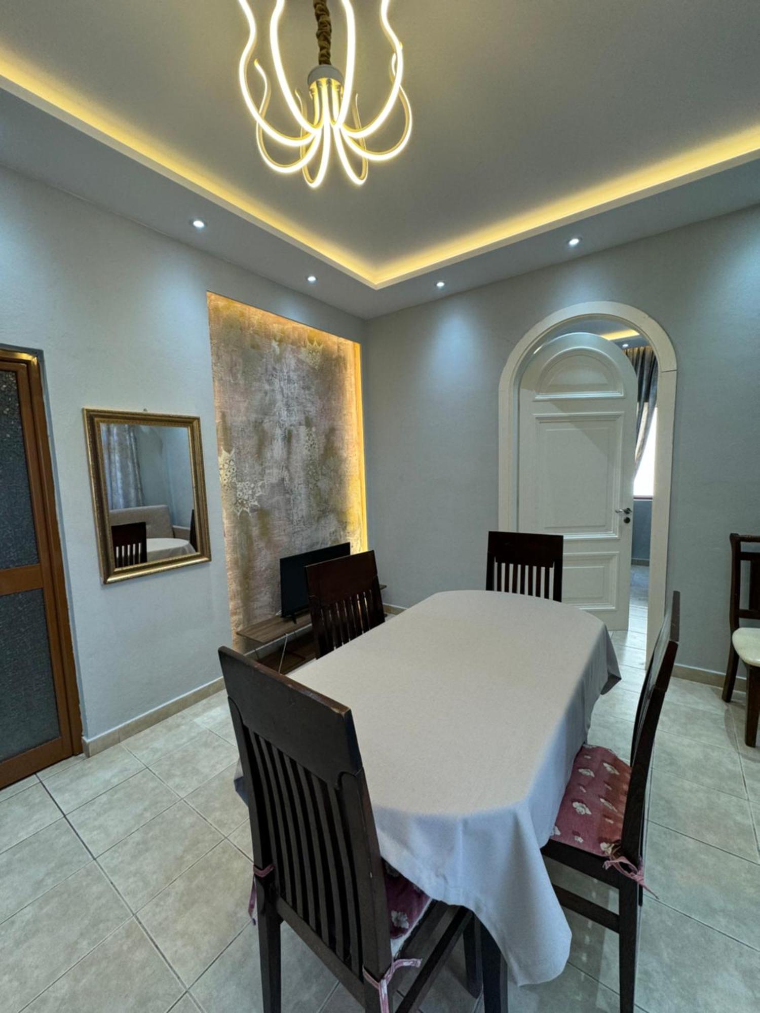 Hotel Dragoi Velipojë Extérieur photo