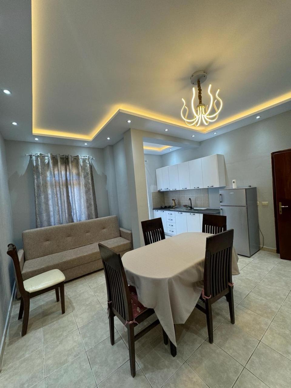 Hotel Dragoi Velipojë Extérieur photo