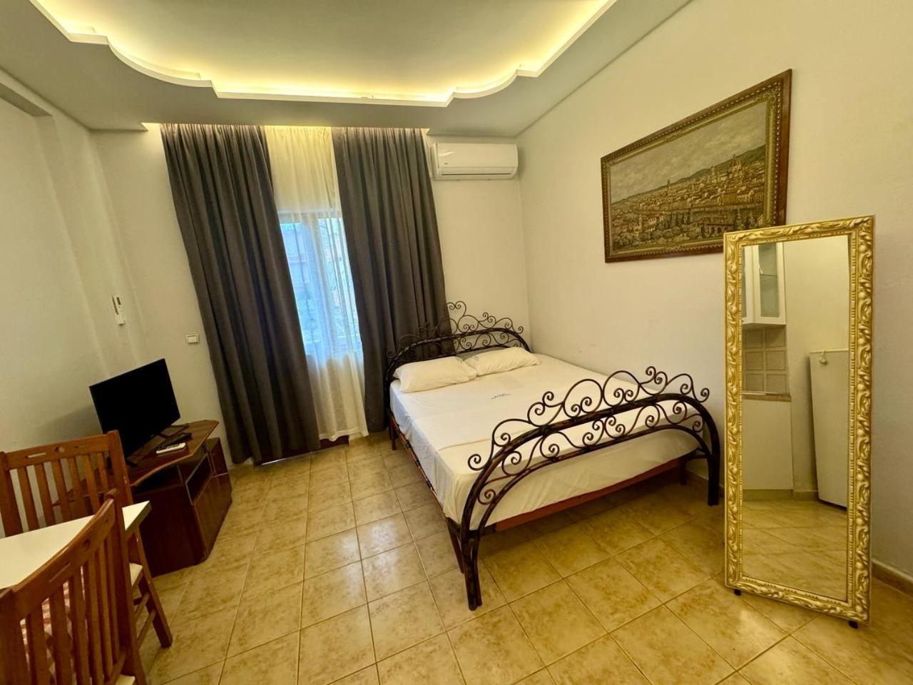 Hotel Dragoi Velipojë Extérieur photo
