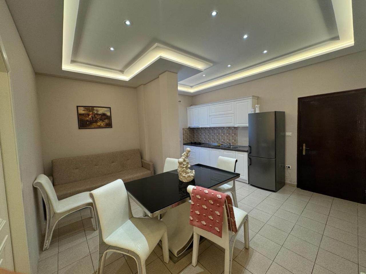 Hotel Dragoi Velipojë Extérieur photo
